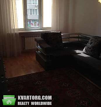 Rent out 1-room apartment. Киев, Градинская — photo 3