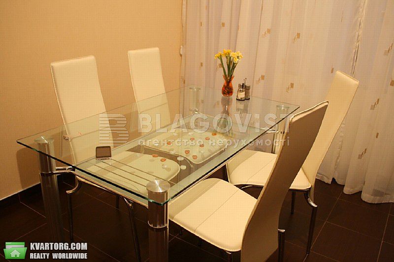 Rent out 1-room apartment. Киев,  Героев Сталинграда пр — photo 6