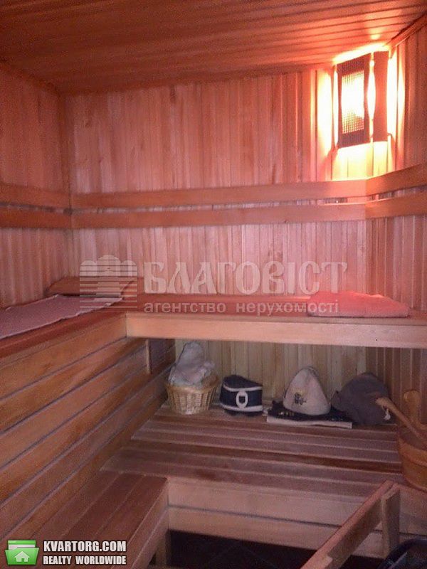 Rent out 3-room apartment. Киев,  Щорса — photo 5