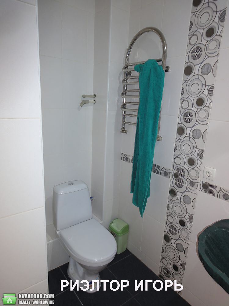 Rent out 1-room apartment. Одесса, Маршала Жукова — photo 8