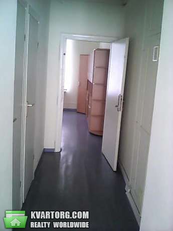 Rent out office. Киев,  Пушкинская — photo 1