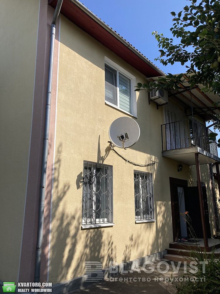 Sell house. Киев, Донской — photo 2