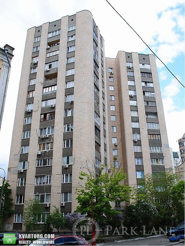 Sell 2-room apartment. Киев,  Тургеневская — photo 1
