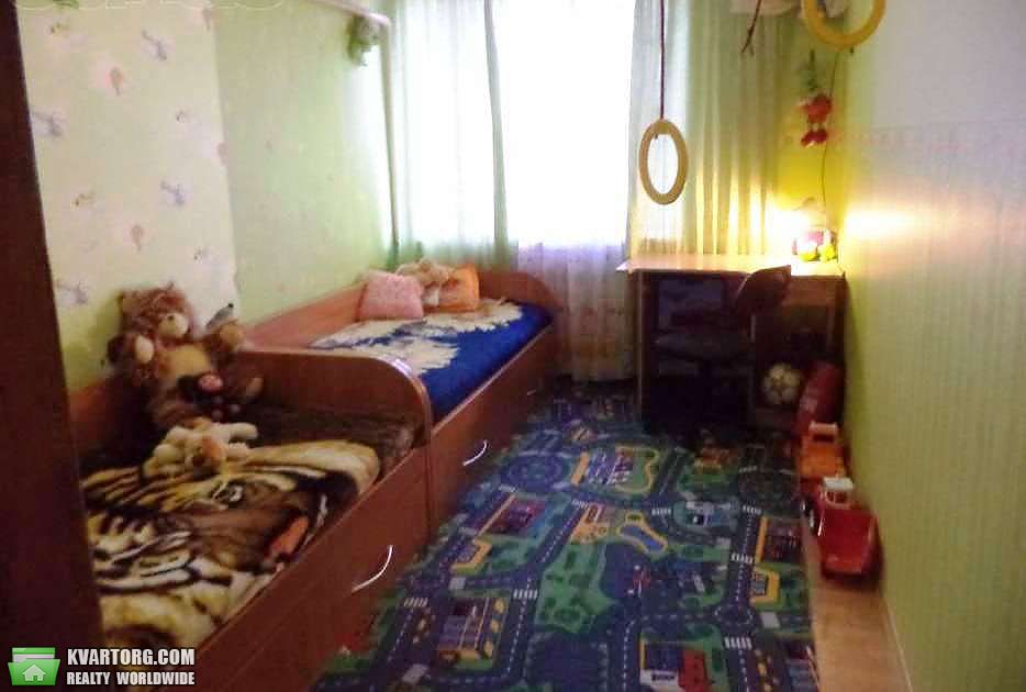 Sell 3-room apartment. Одесса, Элеваторная / Умова, Выго — photo 9