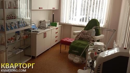 Rent out office. Киев,  Жилянская — photo 6