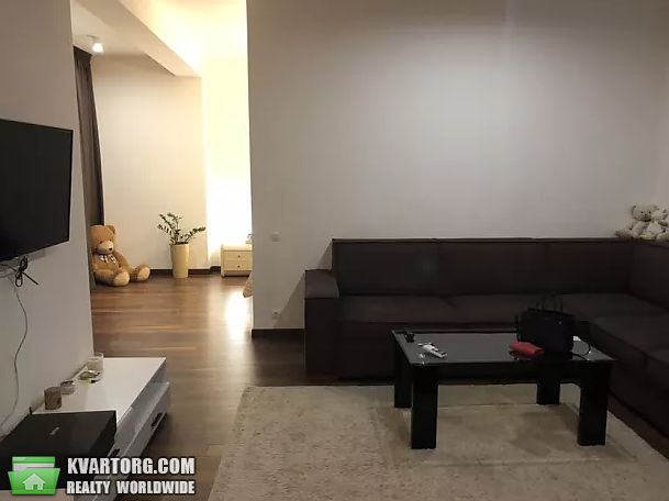Rent out 2-room apartment. Киев, евгена Коновальця — photo 10
