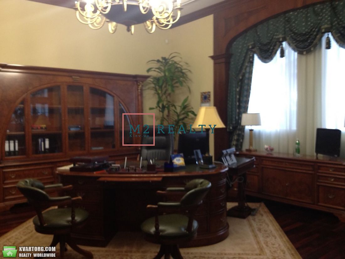 Rent out office. Киев,  Дарвина — photo 1