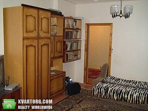 Sell 1-room apartment. Киев, Урловская — photo 2