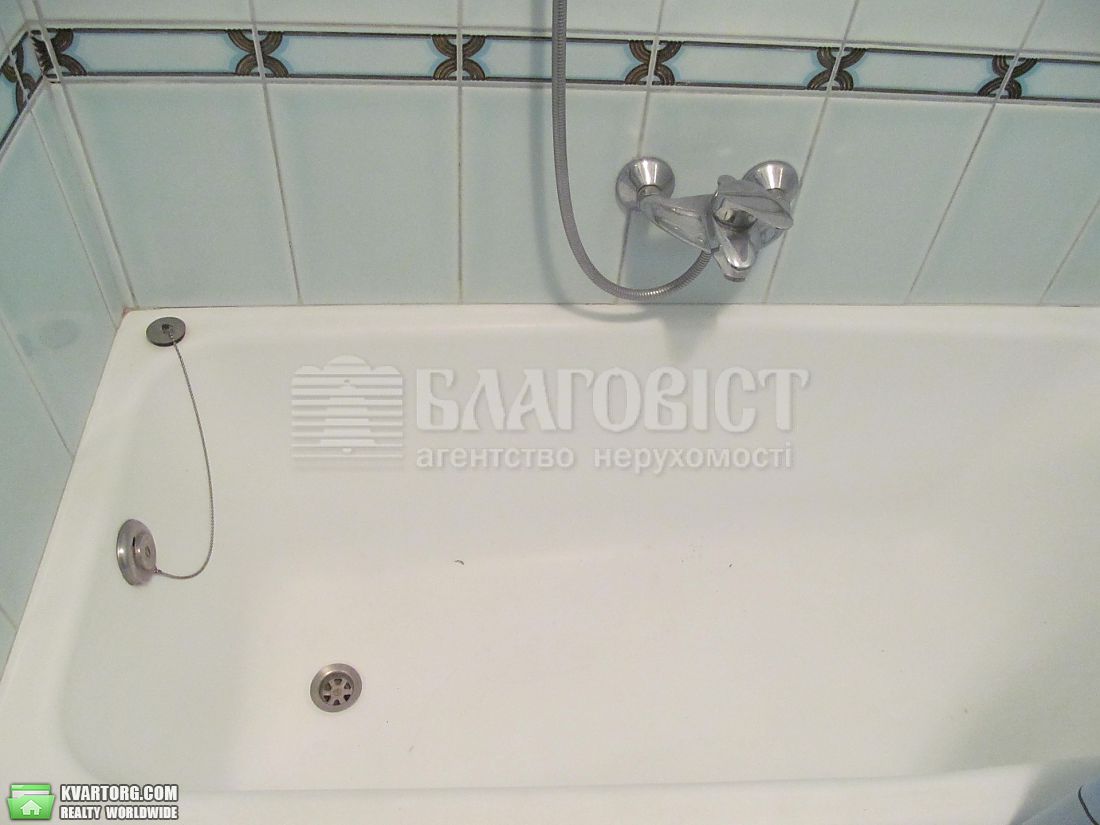 Rent out 1-room apartment. Киев,  Владимирская — photo 4