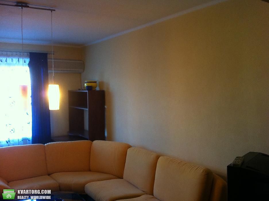 Rent out 2-room apartment. Киев,  Николаева — photo 7