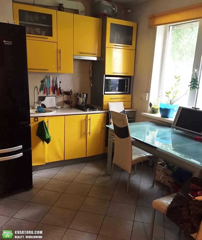 Sell 1-room apartment. Киев,  Огородная — photo 1