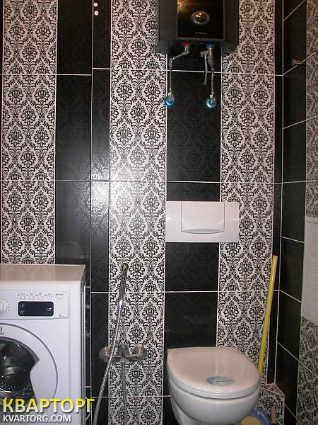 Sell 1-room apartment. Киев,  Героев Сталинграда пр — photo 5