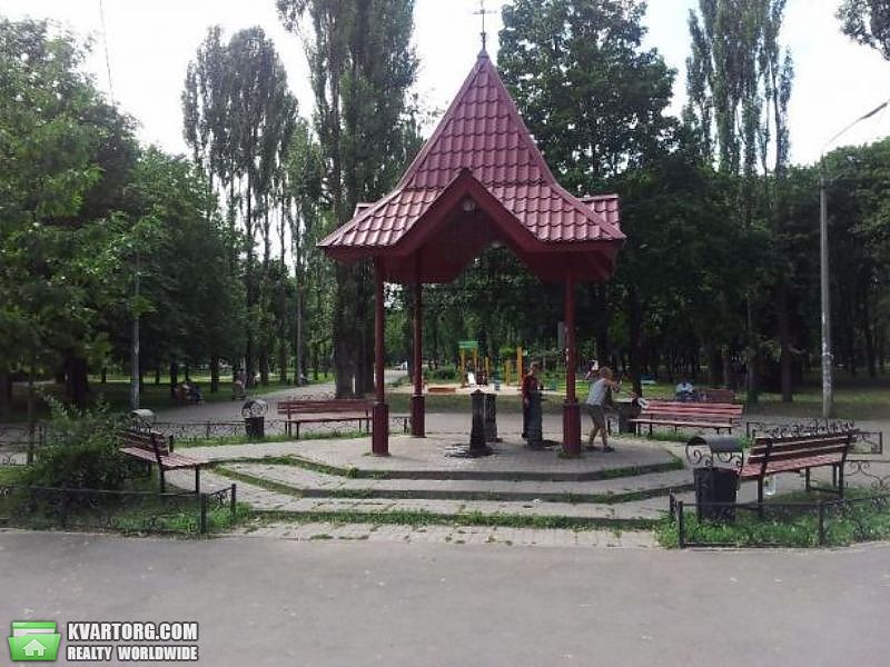 Sell 1-room apartment. Киев,  Семьи Сосниных — photo 7