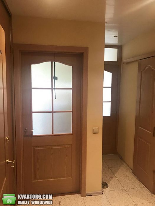 Sell 1-room apartment. Киев,  Давыдова бул — photo 3