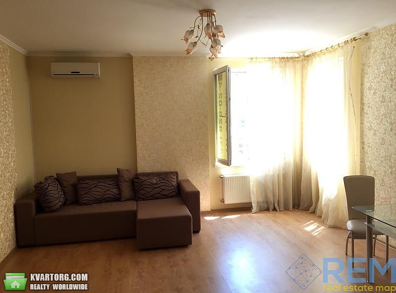 Sell 1-room apartment. Одесса, Среднефонтанская — photo 1