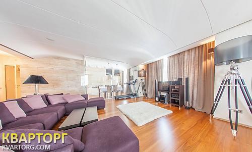 Sell 4-room apartment. Киев,  Круглоуниверситетская — photo 1