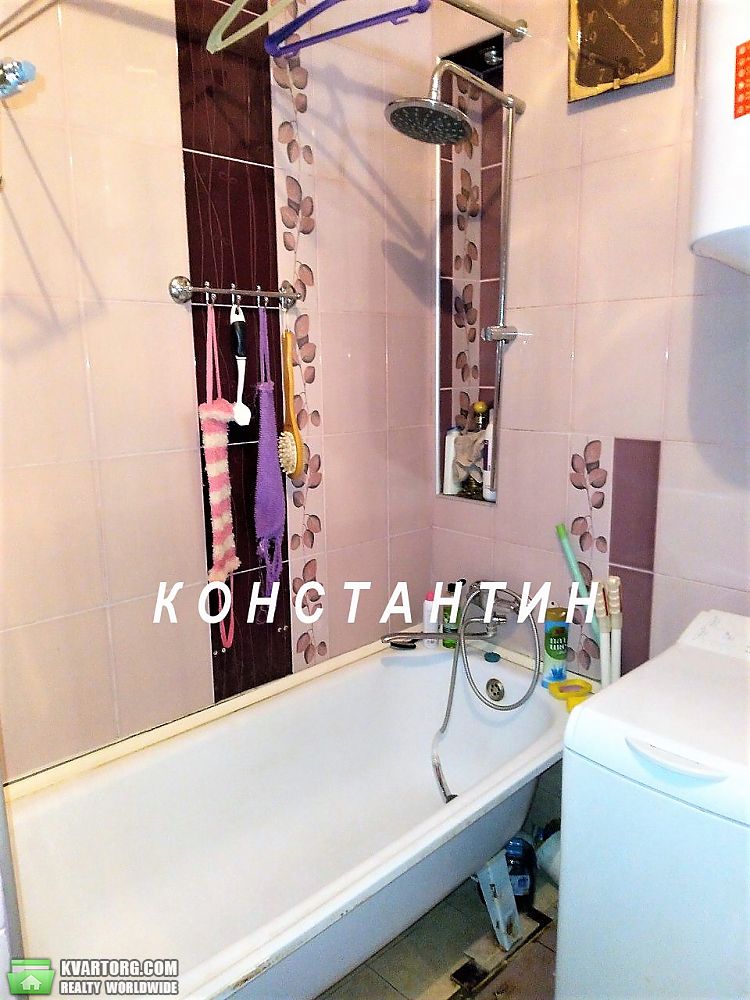 Sell 1-room apartment. Днепропетровск, Яворницкого проспект — photo 4
