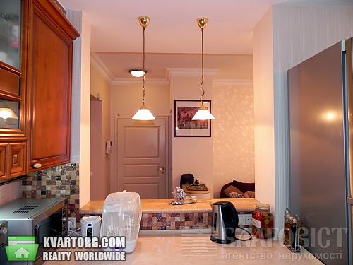 Sell 3-room apartment. Киев, Щорса — photo 7