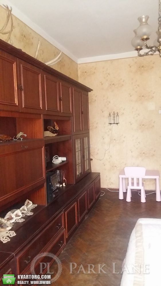 Sell 3-room apartment. Киев,  Дружбы Народов бул — photo 1