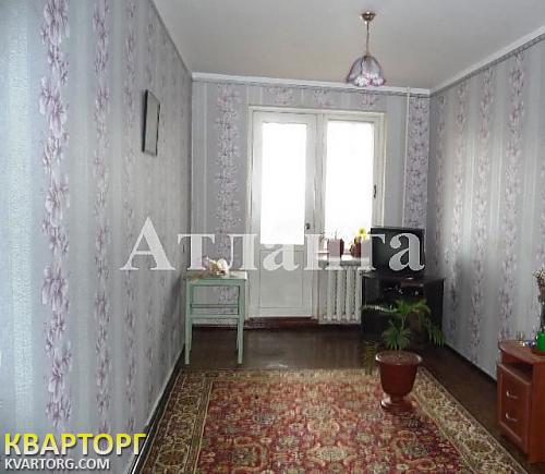 Sell 3-room apartment. Одесса, Заболотного — photo 7