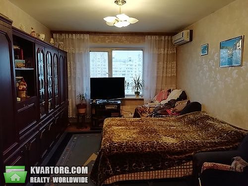 Sell 2-room apartment. Харьков, Гвардейцев Широнинцев — photo 4