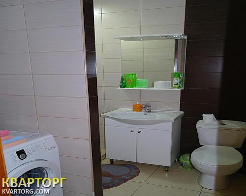 Rent out 1-room apartment. Одесса, Генуэзская — photo 1