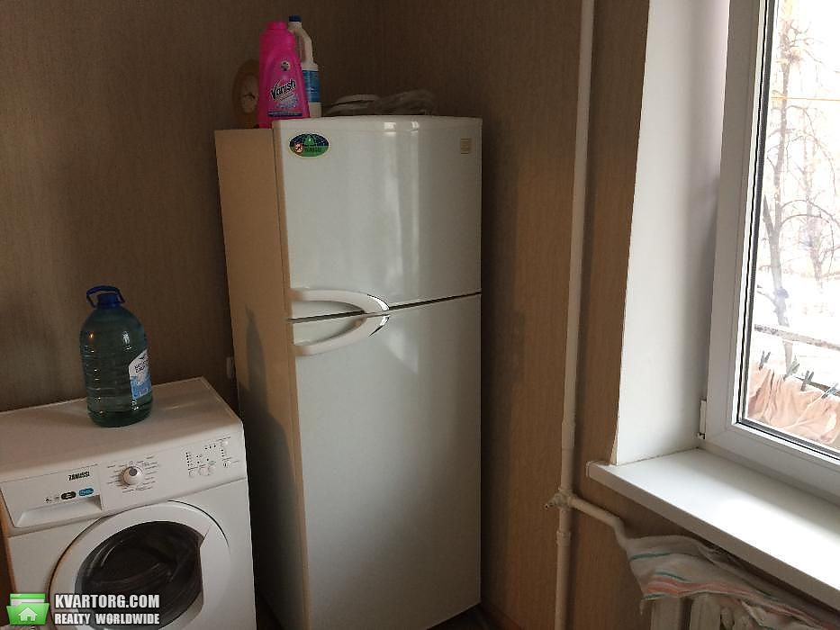 Sell 3-room apartment. Киев,  Серафимовича — photo 6