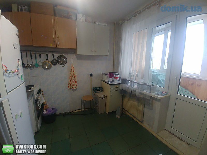 Sell 1-room apartment. Киев,  Героев Сталинграда пр — photo 5
