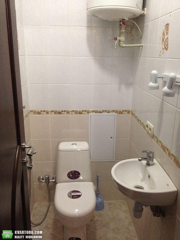 Rent out 2-room apartment. Одесса, Бреуса — photo 9