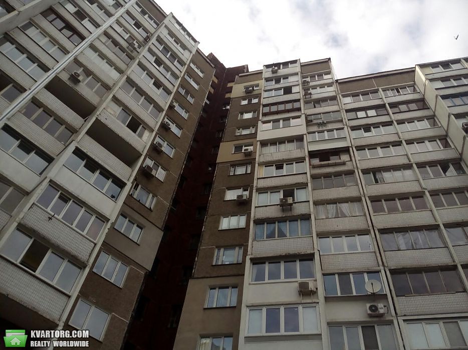 Sell 1-room apartment. Киев,  Заболотного — photo 1