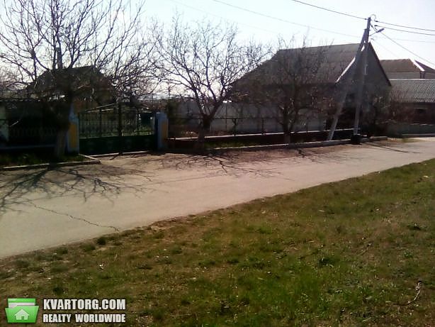 Sell house. Одесса, Партизанский п5р — photo 3