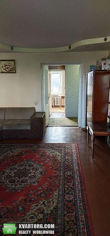 Sell 2-room apartment. Полтава,  Нечуя-Левицкого — photo 4