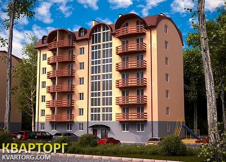 продам 2-комнатную квартиру. Ирпень,  Ново-оскольская - фото 1