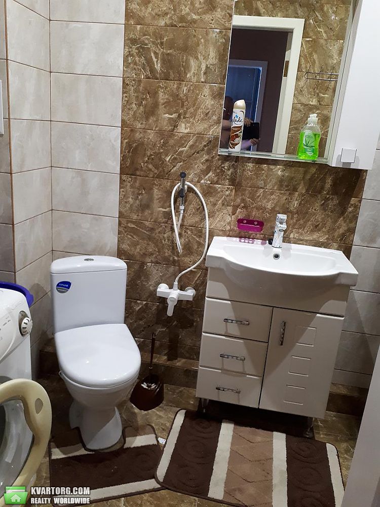Rent out 1-room apartment. Одесса, Генуэзская — photo 9
