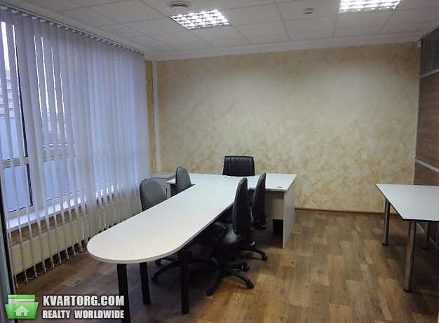 Rent out office. Киев, ул. Хотовская — photo 2