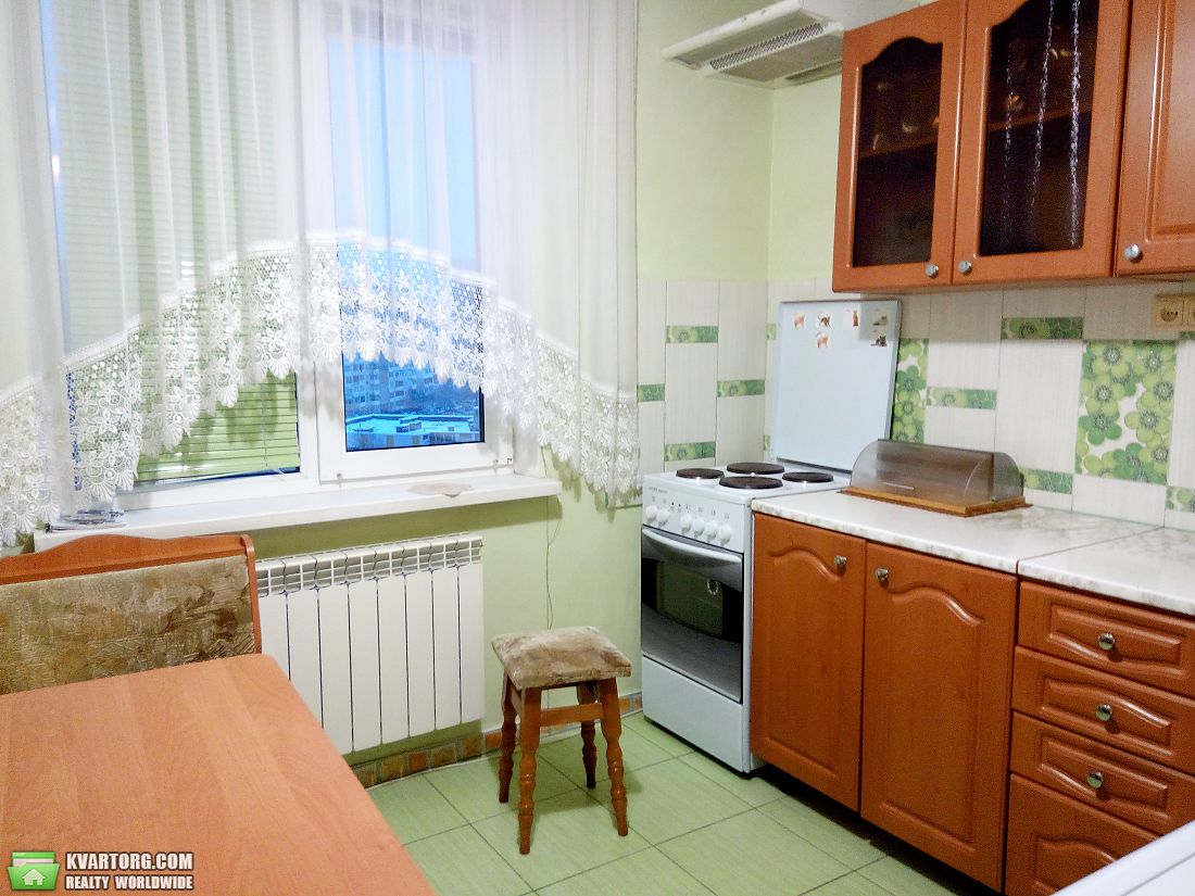 Sell 2-room apartment. Киев,  Бальзака — photo 1