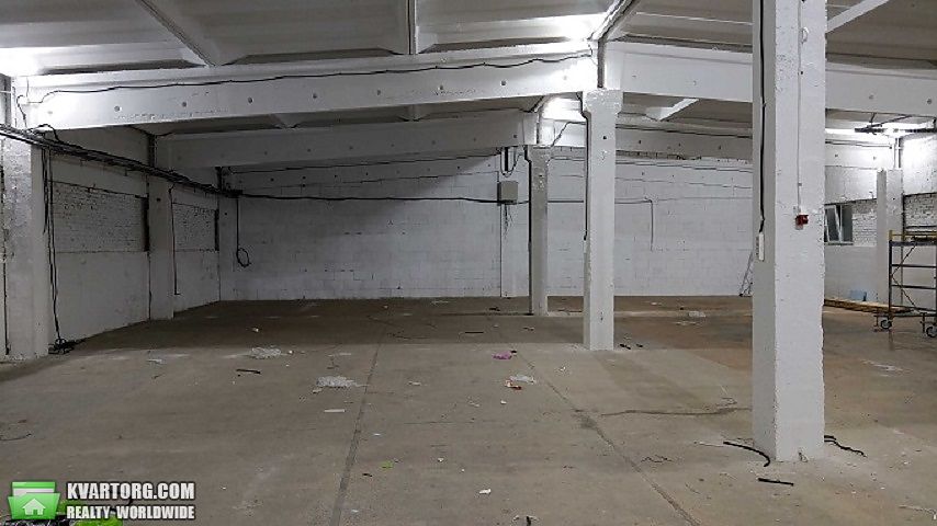 Rent out warehouse. Киевская обл., Центральная — photo 5
