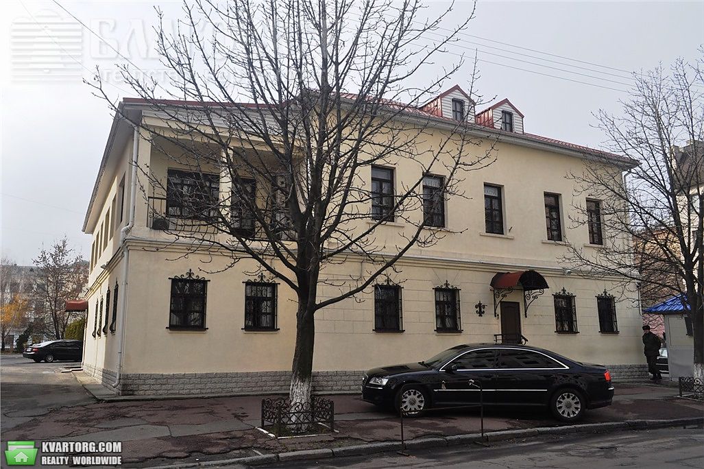 Rent out office. Киев, ул. Спасская — photo 1