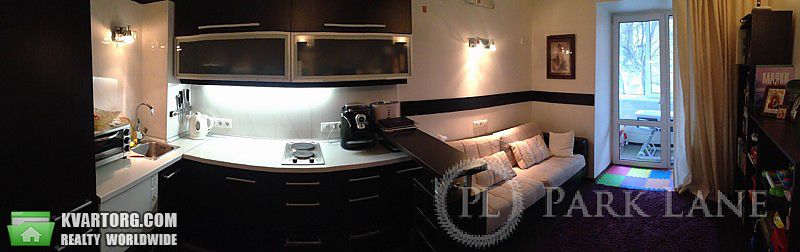 Sell 1-room apartment. Киев, Новгородская — photo 3
