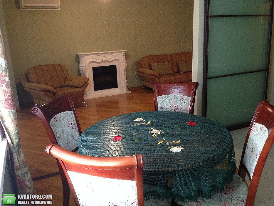 Rent out 2-room apartment. Киев,  Златоустовская — photo 5