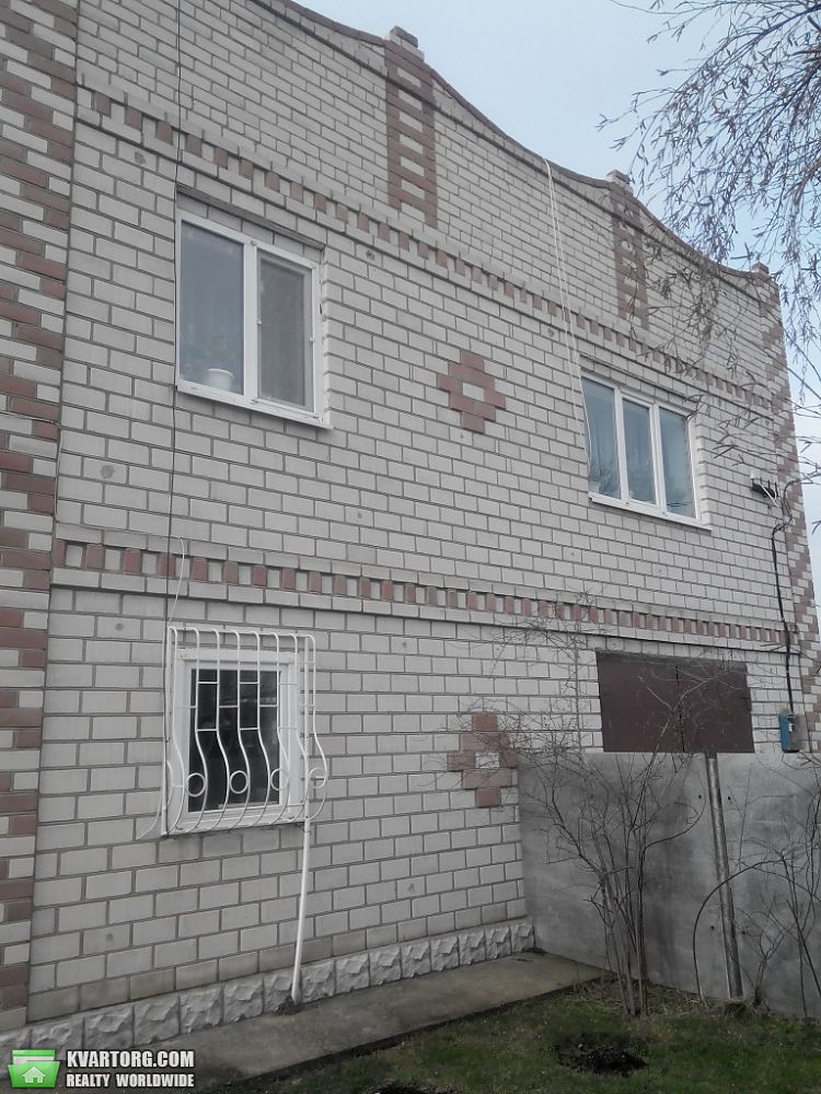 Sell house. Херсон, Дубовая роща — photo 9
