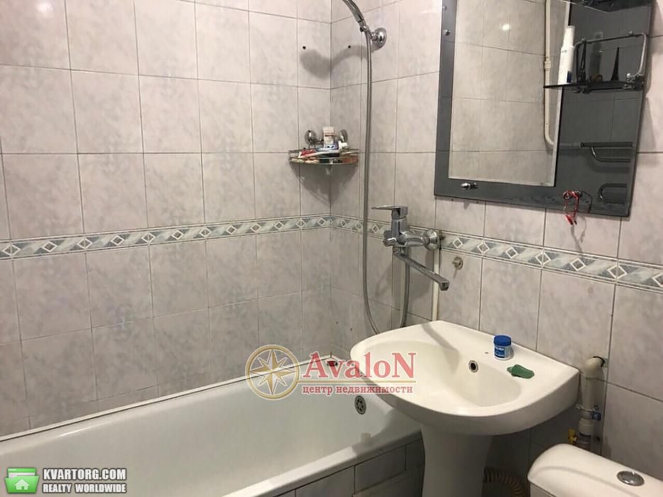 Sell 2-room apartment. Одесса, Кленовая — photo 4