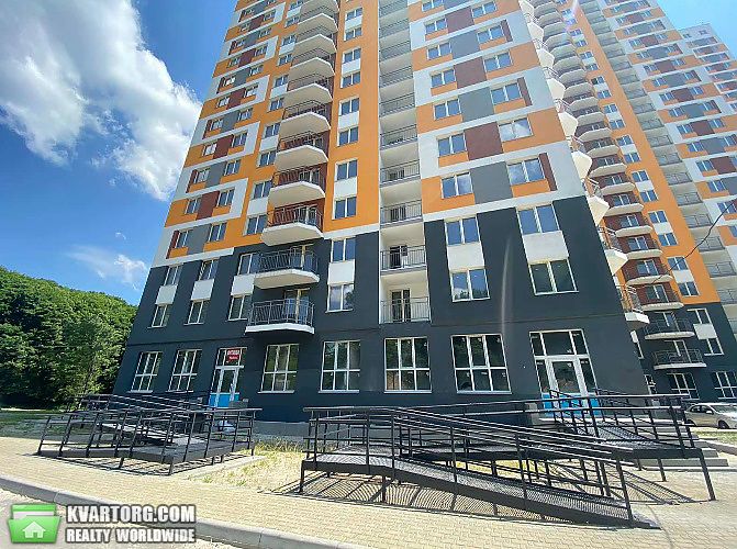 Sell 3-room apartment. Киев, Лысогорский спуск — photo 2