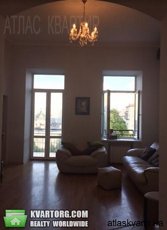 Rent out 2-room apartment. Киев,  Стрелецкая — photo 8