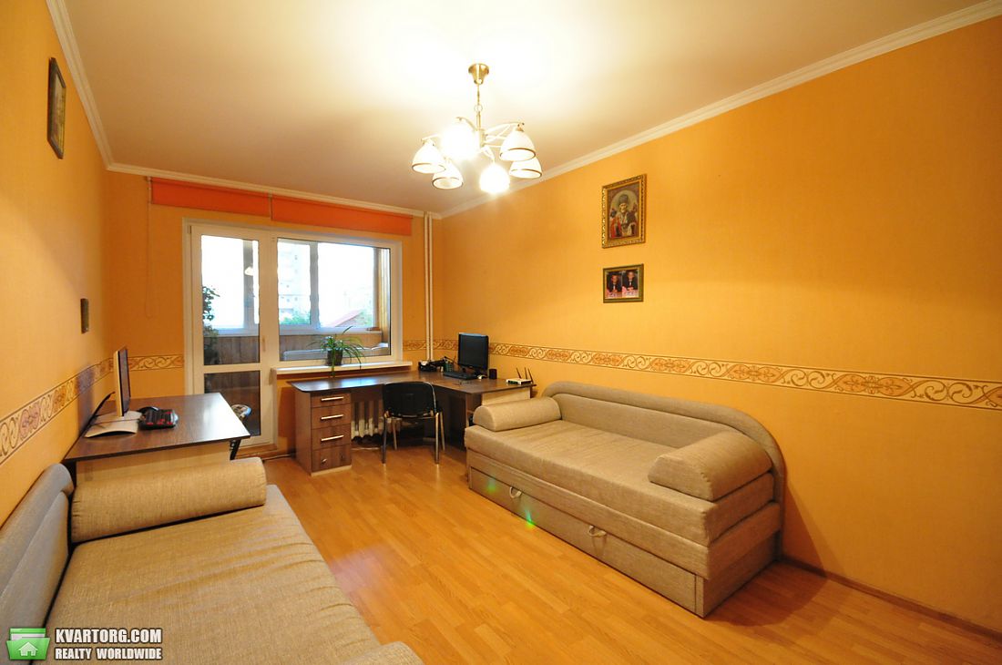 Sell 3-room apartment. Киев,  Ахматовой — photo 2
