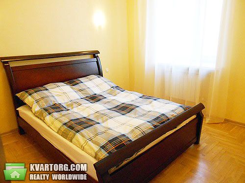 сдам 3-комнатную квартиру. Киев,  Малая Житомирская - фото 4