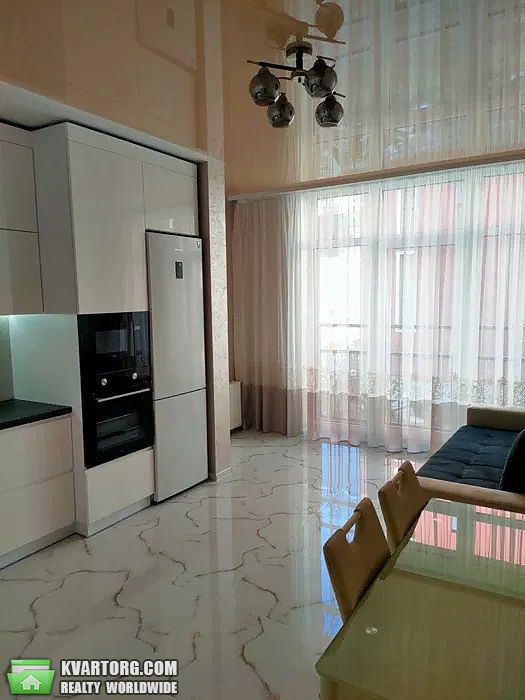 Rent out 2-room apartment. Львов, Шевченка — photo 6