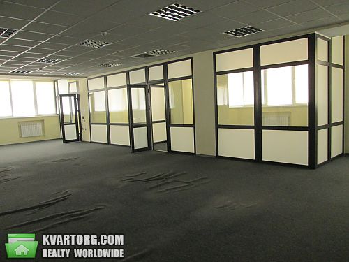 Rent out office. Киев, Гайдара — photo 3