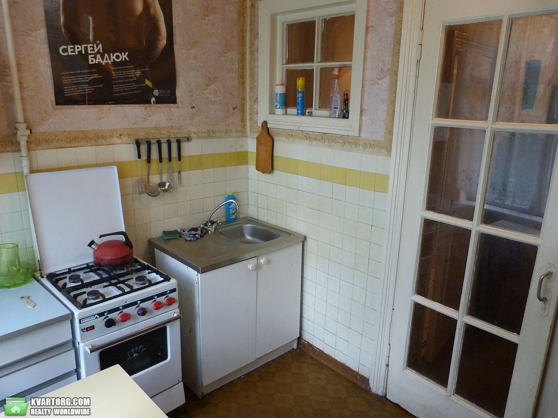 Sell 1-room apartment. Киев, Краковская — photo 1