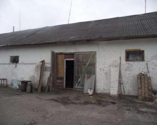 Sell warehouse. Луцк, с.Зверев, Центральна — photo 6